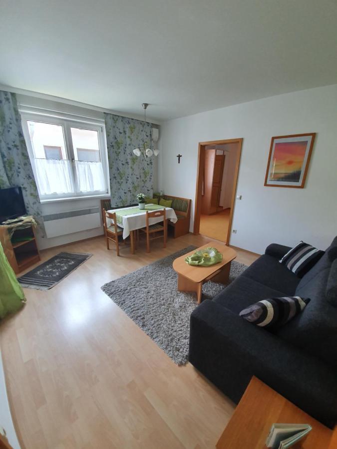 Appartement Roiss Подерсдорф-ам-Зе Экстерьер фото