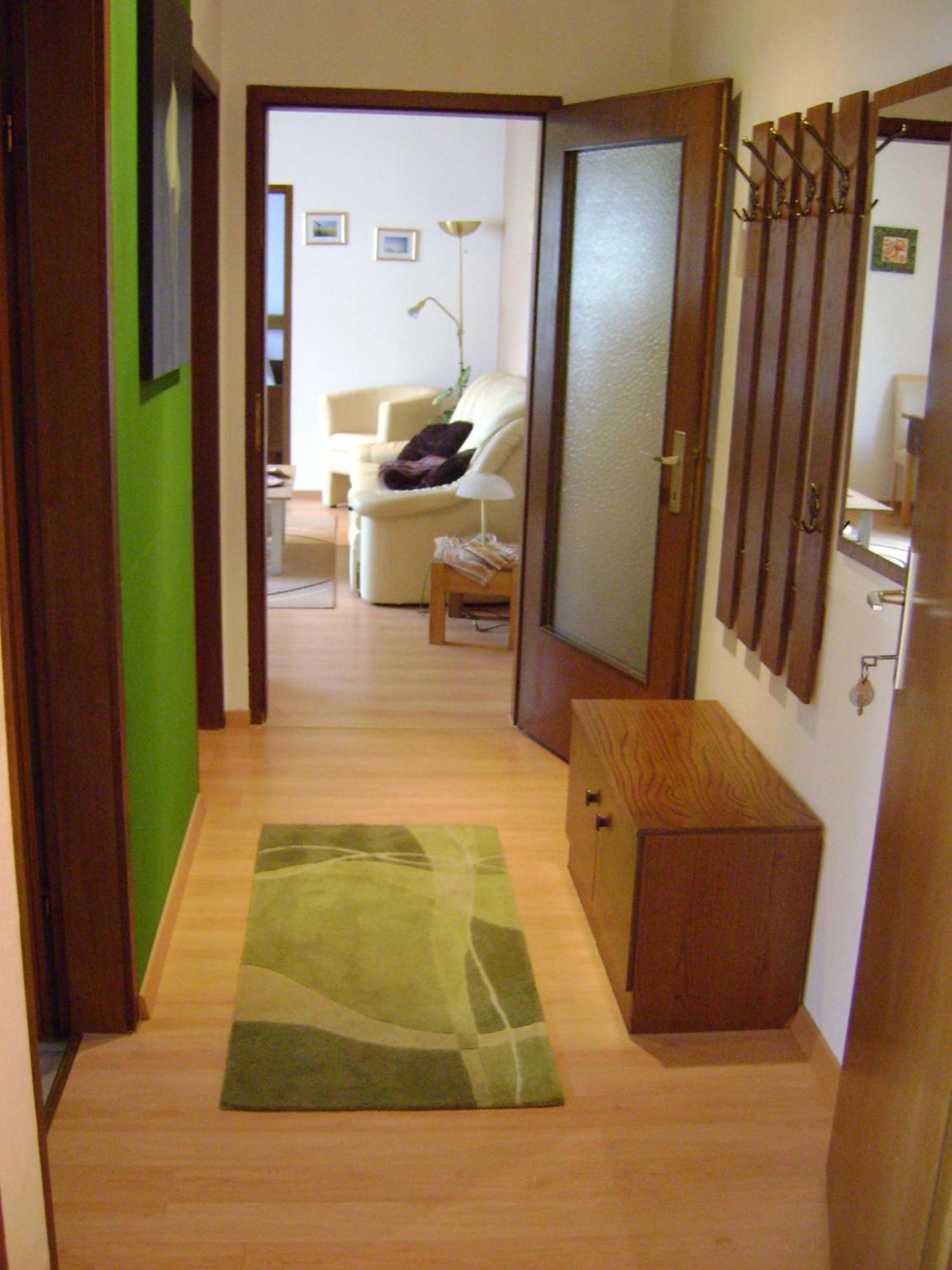 Appartement Roiss Подерсдорф-ам-Зе Экстерьер фото