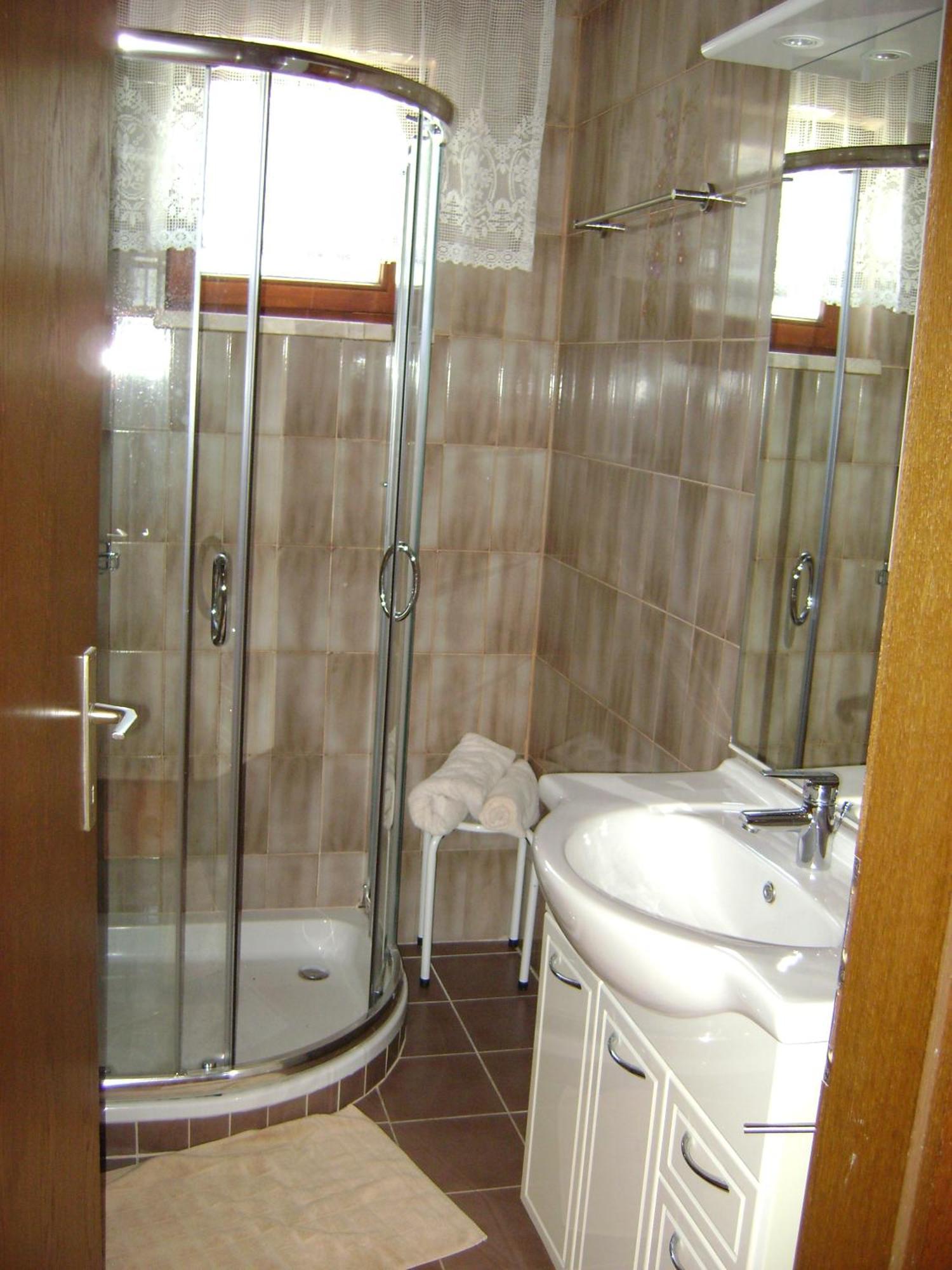 Appartement Roiss Подерсдорф-ам-Зе Экстерьер фото